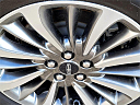 Thumbnail image of 2019 Lincoln Nautilus at Collins Ford