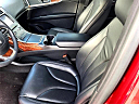 Thumbnail image of 2019 Lincoln Nautilus at Collins Ford