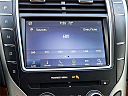 Thumbnail image of 2019 Lincoln Nautilus at Collins Ford