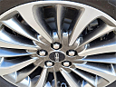 Thumbnail image of 2019 Lincoln Nautilus at Collins Ford