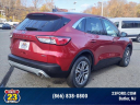 2022 Ford Escape Hybrid SEL at Route 23 Ford