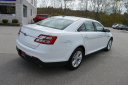 Thumbnail image of 2019 Ford Taurus at Crafts Cars