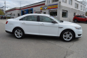 Thumbnail image of 2019 Ford Taurus at Crafts Cars