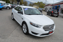 Thumbnail image of 2019 Ford Taurus at Crafts Cars
