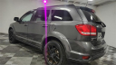 Thumbnail image of 2018 Dodge Journey at Major World Chevrolet