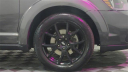 Thumbnail image of 2018 Dodge Journey at Major World Chevrolet