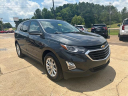 Thumbnail image of 2021 Chevrolet Equinox at Franks Chevrolet Gmc Llc