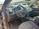Thumbnail image of 2021 Chevrolet Equinox at Franks Chevrolet Gmc Llc