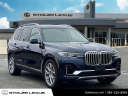Thumbnail image of 2022 BMW X7 at Stoler Lexus