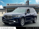 Thumbnail image of 2022 BMW X7 at Stoler Lexus