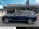 Thumbnail image of 2022 BMW X7 at Stoler Lexus