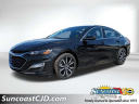 Thumbnail image of 2023 Chevrolet Malibu at SuncoastChryslerJeep - Used