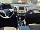 2023 Chevrolet Equinox LT at Parker Buick Gmc