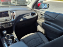 Thumbnail image of 2023 Chevrolet Equinox at Parker Buick Gmc