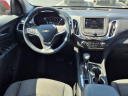 Thumbnail image of 2023 Chevrolet Equinox at Parker Buick Gmc