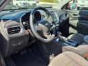 Thumbnail image of 2023 Chevrolet Equinox at Parker Buick Gmc