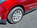 Thumbnail image of 2023 Chevrolet Equinox at Parker Buick Gmc