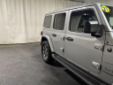 Thumbnail image of 2021 Jeep Wrangler Unlimited at Monster Motors