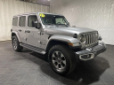 Thumbnail image of 2021 Jeep Wrangler Unlimited at Monster Motors