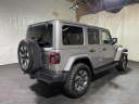 Thumbnail image of 2021 Jeep Wrangler Unlimited at Monster Motors