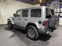 Thumbnail image of 2021 Jeep Wrangler Unlimited at Monster Motors