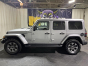 Thumbnail image of 2021 Jeep Wrangler Unlimited at Monster Motors