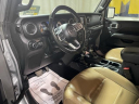 Thumbnail image of 2021 Jeep Wrangler Unlimited at Monster Motors