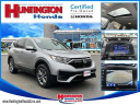 2022 Honda CR-V EX at Huntington Honda