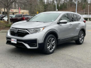 Thumbnail image of 2022 Honda CR-V at Huntington Honda