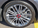Thumbnail image of 2022 Kia Forte at Maxon Hyundai Inc.