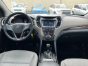Thumbnail image of 2017 Hyundai SANTA FE at ADAMS AUTO SALES