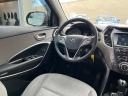 Thumbnail image of 2017 Hyundai SANTA FE at ADAMS AUTO SALES