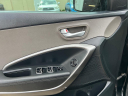 2017 Hyundai SANTA FE SE at ADAMS AUTO SALES