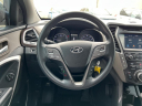 Thumbnail image of 2017 Hyundai SANTA FE at ADAMS AUTO SALES