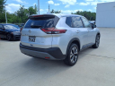 2023 Nissan Rogue SV at Northside Imports Houston