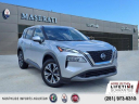 Thumbnail image of 2023 Nissan Rogue at Northside Fiat USED