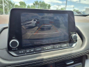 Thumbnail image of 2023 Nissan Rogue at Northside Fiat USED