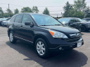2007 Honda CR-V EX-L at Nissan of Westbury