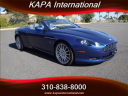 Thumbnail image of 2006 Aston Martin DB9 at Automotive Division