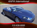 Thumbnail image of 2006 Aston Martin DB9 at Automotive Division