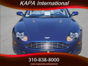 Thumbnail image of 2006 Aston Martin DB9 at Automotive Division