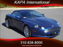 Thumbnail image of 2006 Aston Martin DB9 at Automotive Division