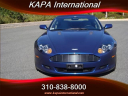 Thumbnail image of 2006 Aston Martin DB9 at Automotive Division