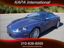 Thumbnail image of 2006 Aston Martin DB9 at Automotive Division