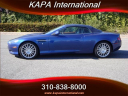 Thumbnail image of 2006 Aston Martin DB9 at Automotive Division