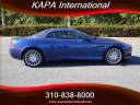 Thumbnail image of 2006 Aston Martin DB9 at Automotive Division