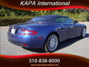 Thumbnail image of 2006 Aston Martin DB9 at Automotive Division