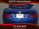 2006 Aston Martin DB9 Volante at Automotive Division