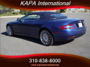 Thumbnail image of 2006 Aston Martin DB9 at Automotive Division
