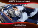 Thumbnail image of 2006 Aston Martin DB9 at Automotive Division